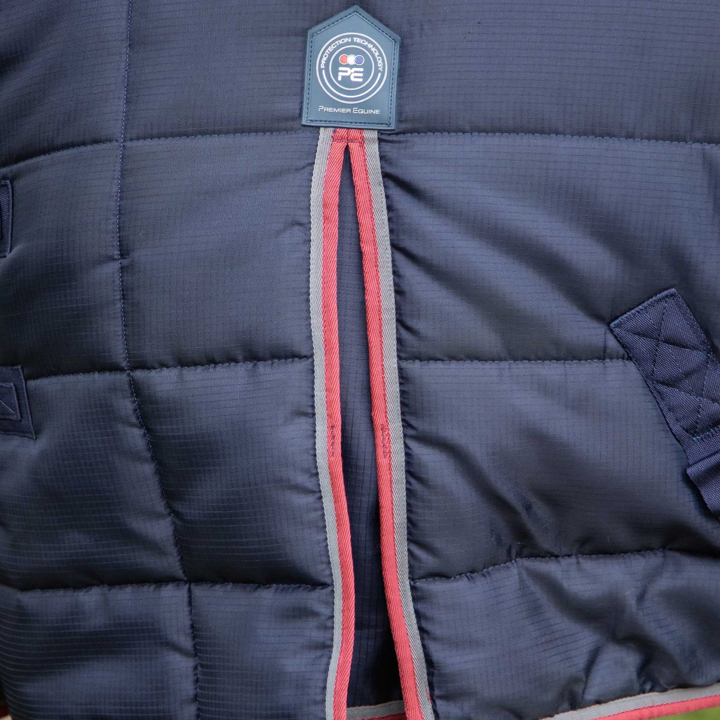 Couverture d’Écurie Garissa 200g Polyester Ripstop 420D Respirant | Premier Equine