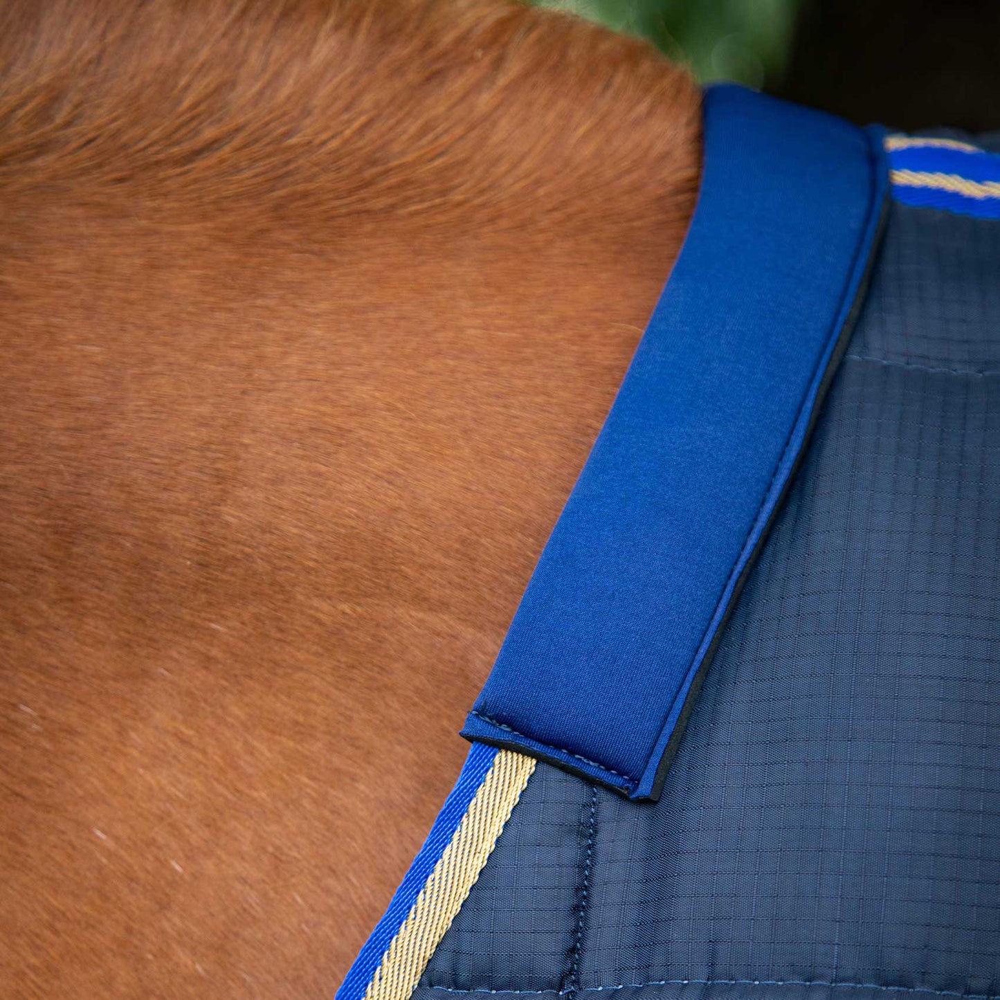 Couverture d’Écurie Garissa 400g Polyester Ripstop 420D Respirant | Premier Equine