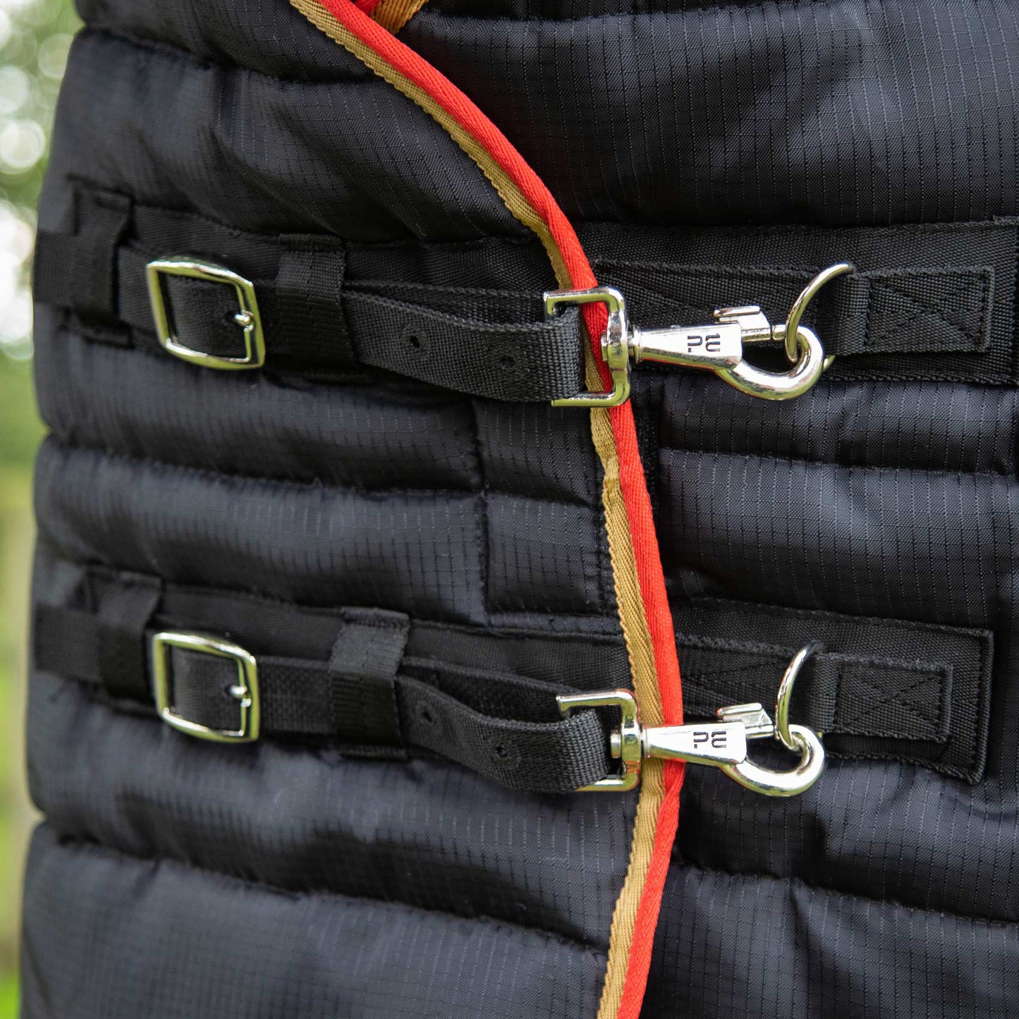 Couverture d’Écurie Garissa 400g Polyester Ripstop 420D Respirant | Premier Equine