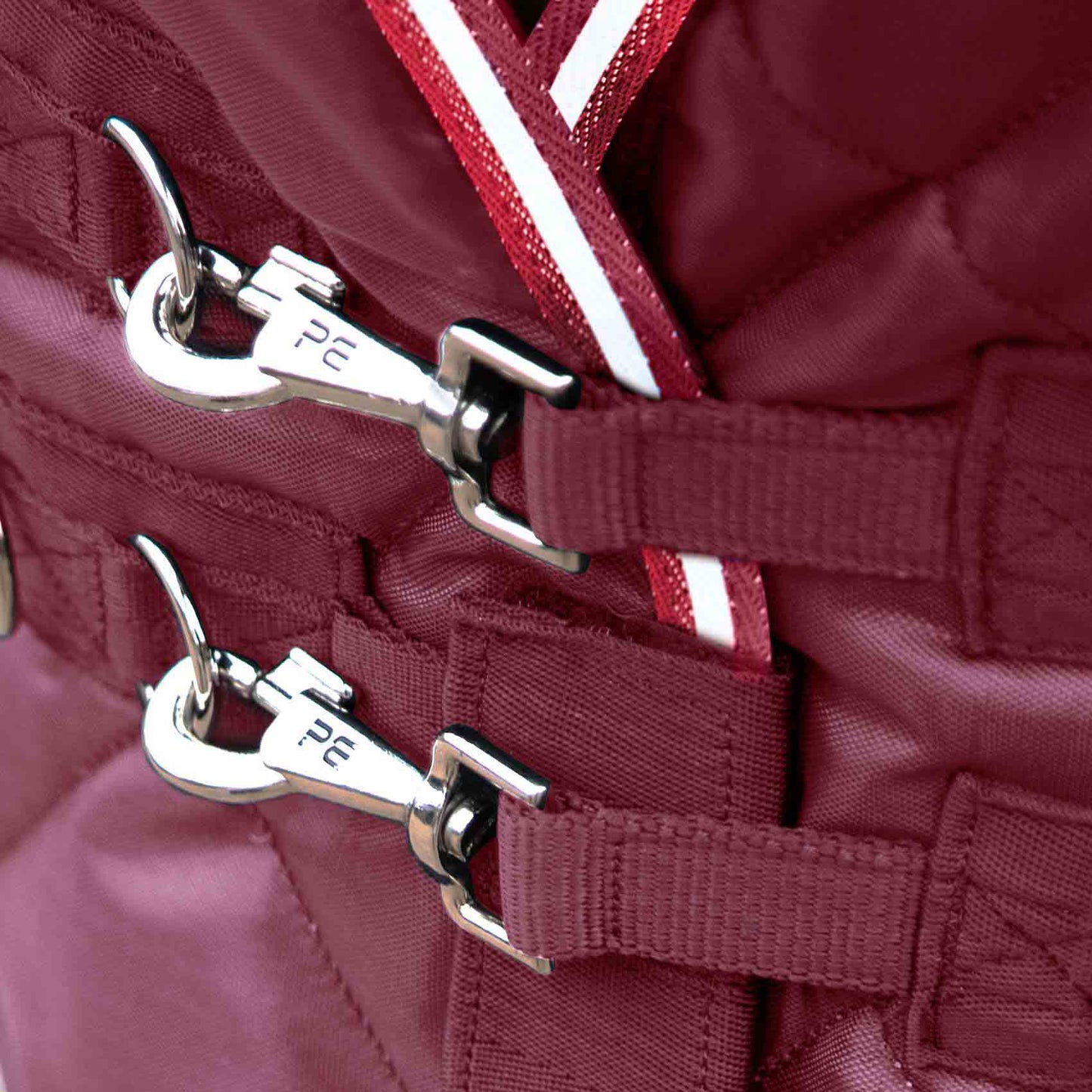 Couverture d’Écurie Tuscan 100g en Polyester Ripstop 420D Respirant | Premier Equine