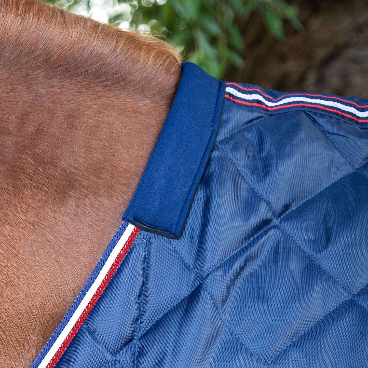 Couverture d’Écurie Tuscan 100g en Polyester Ripstop 420D Respirant | Premier Equine