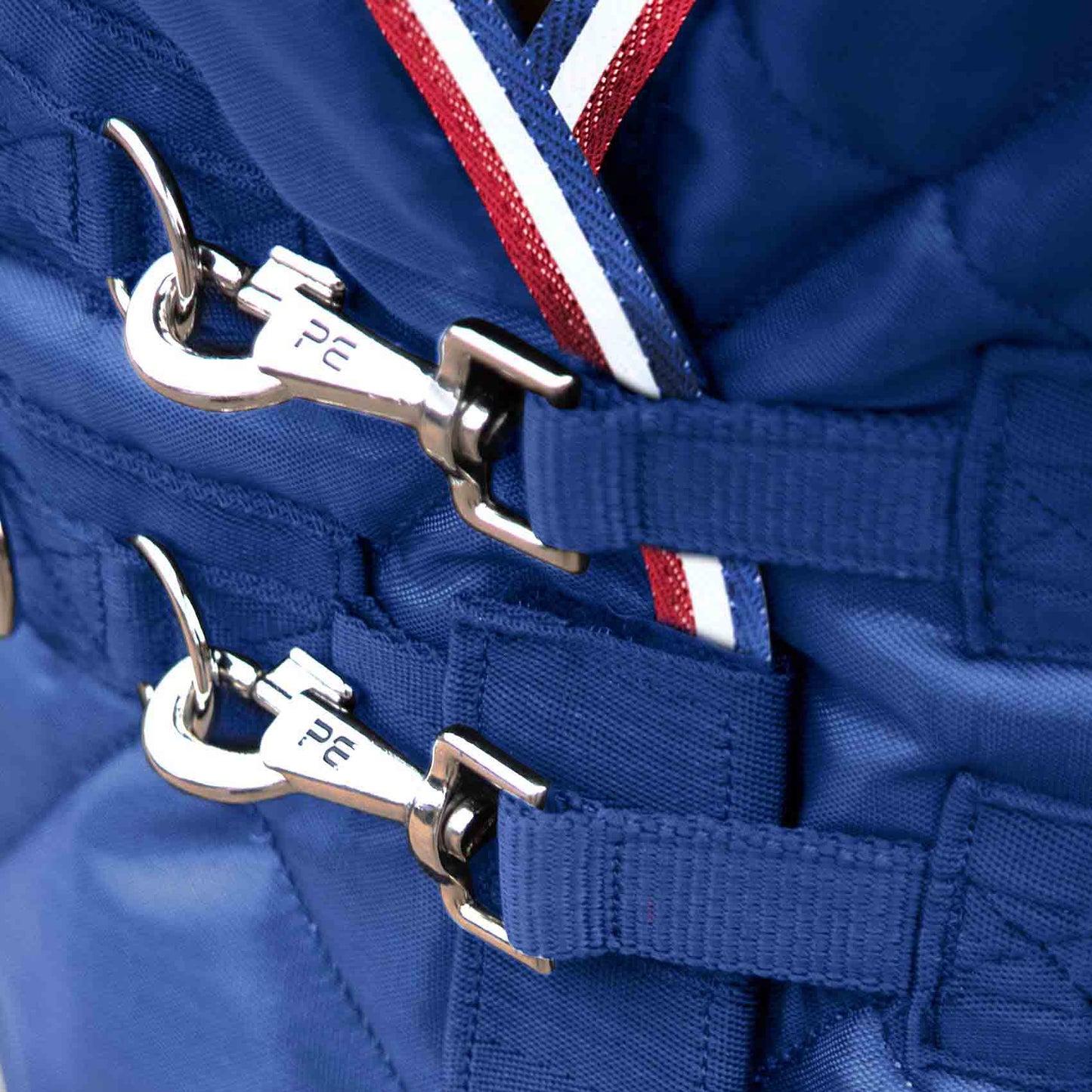 Couverture d’Écurie Tuscan 100g en Polyester Ripstop 420D Respirant | Premier Equine