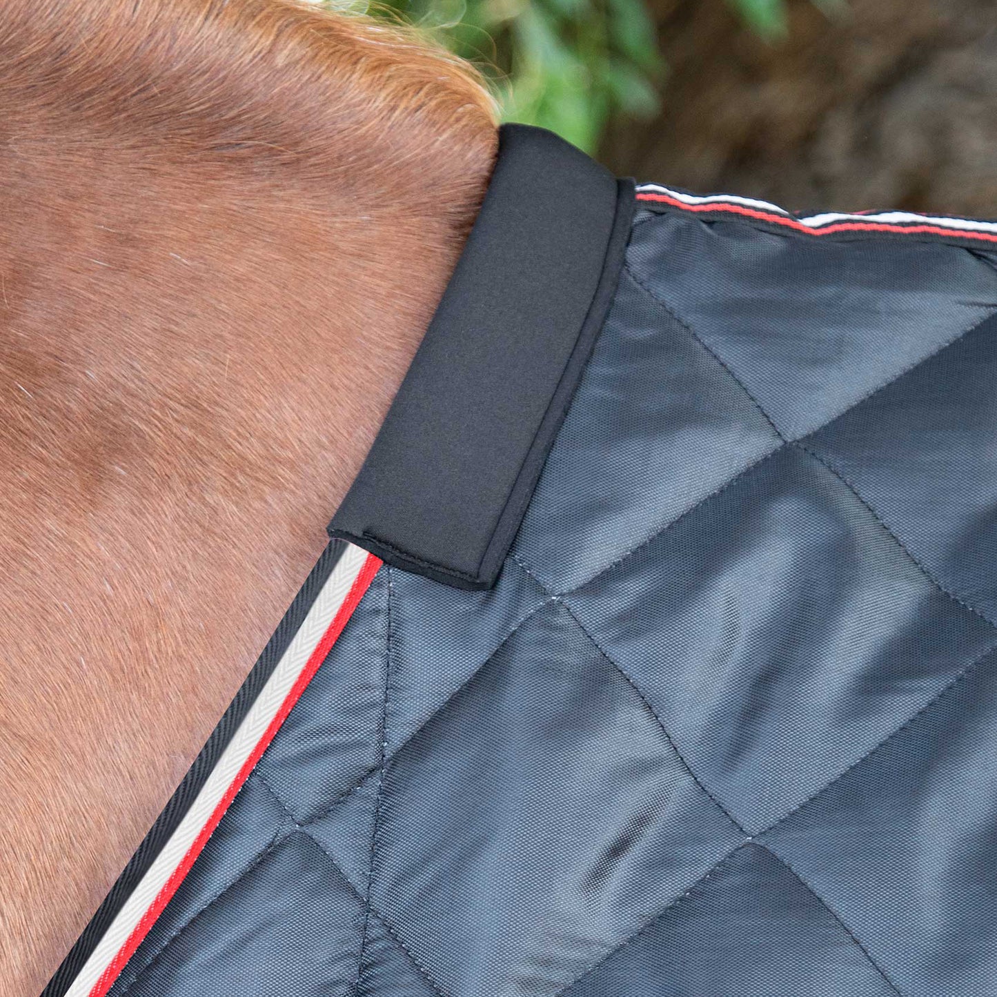 Couverture d’Écurie Tuscan 100g en Polyester Ripstop 420D Respirant | Premier Equine