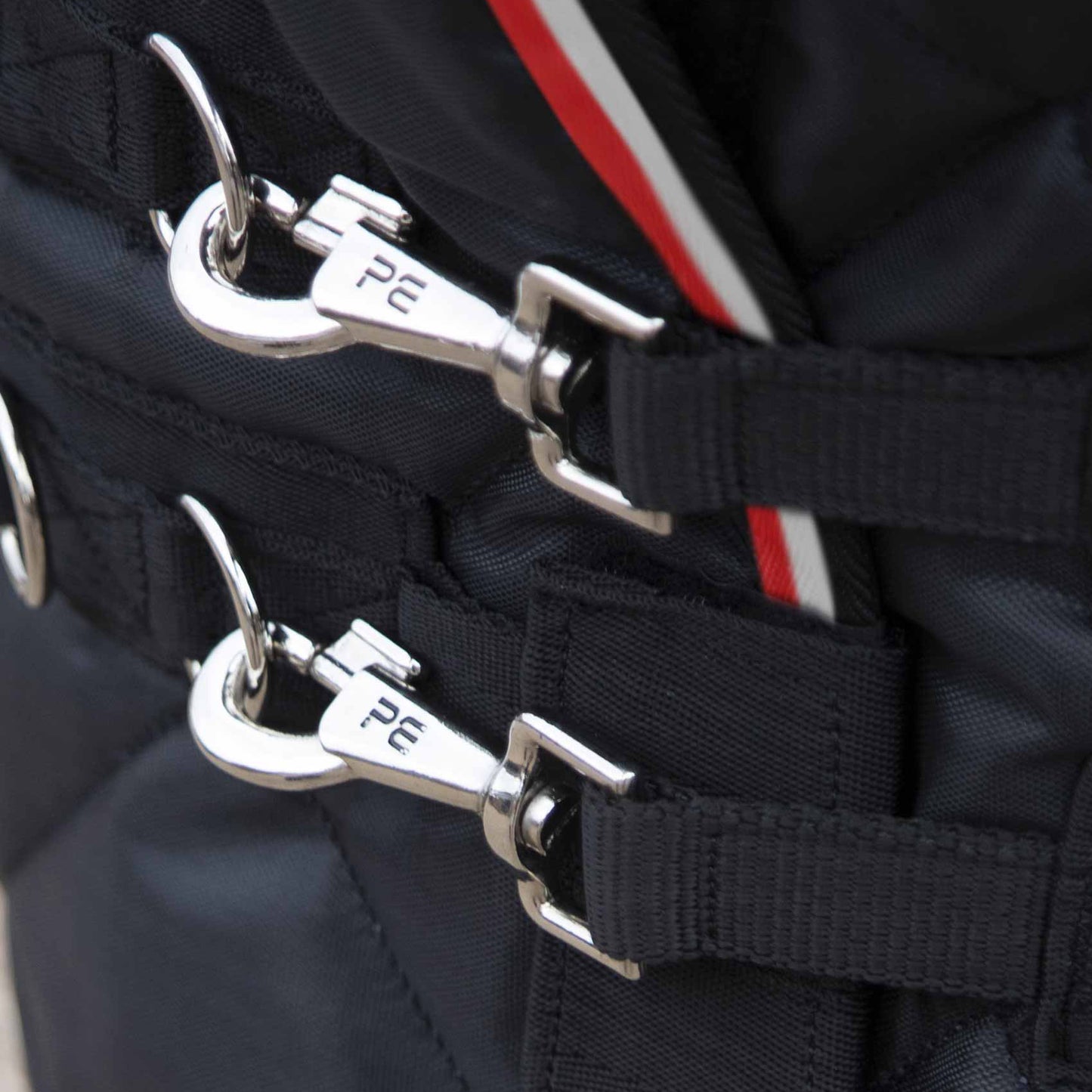 Couverture d’Écurie Tuscan 100g en Polyester Ripstop 420D Respirant | Premier Equine