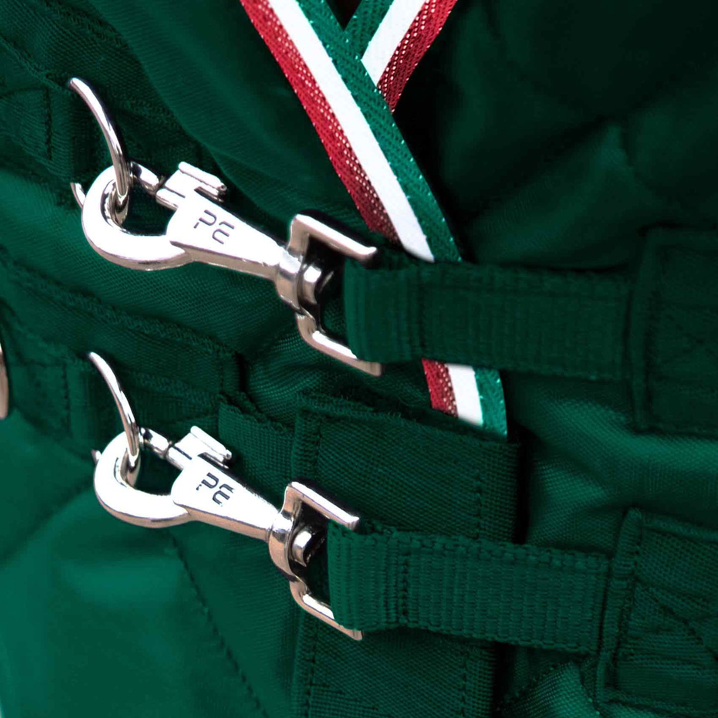 Couverture d’Écurie Tuscan 100g en Polyester Ripstop 420D Respirant | Premier Equine