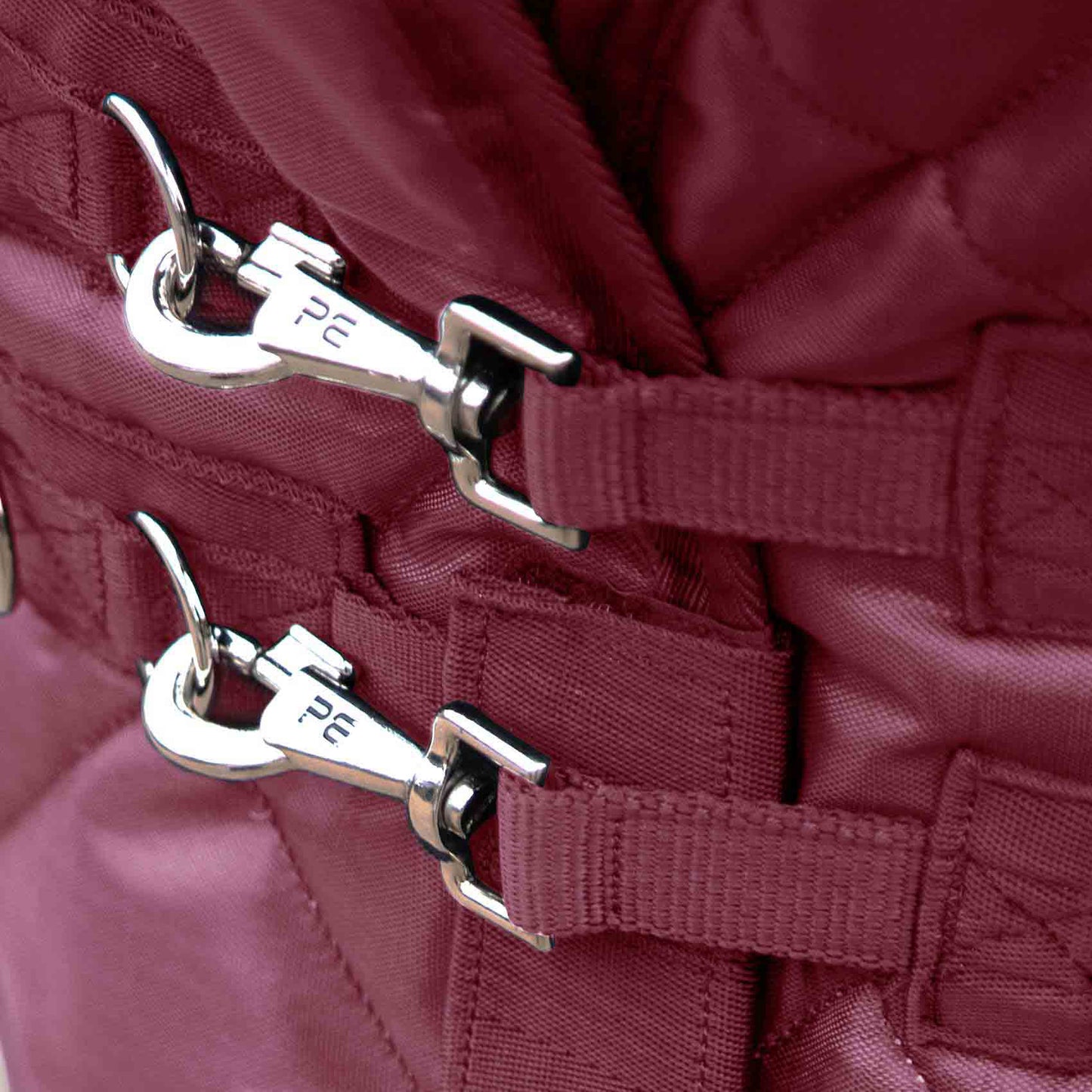 Couverture d’Écurie Tuscan 200g en Polyester Ripstop 420D Respirant | Premier Equine