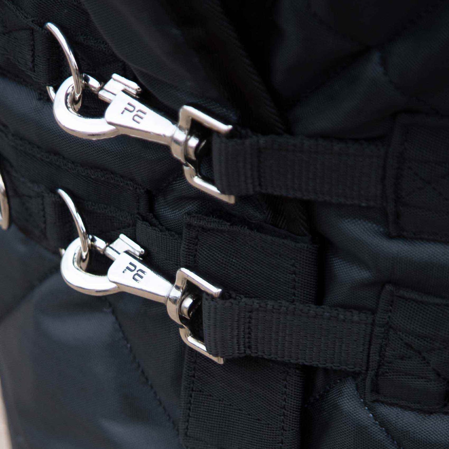 Couverture d’Écurie Tuscan 200g en Polyester Ripstop 420D Respirant | Premier Equine