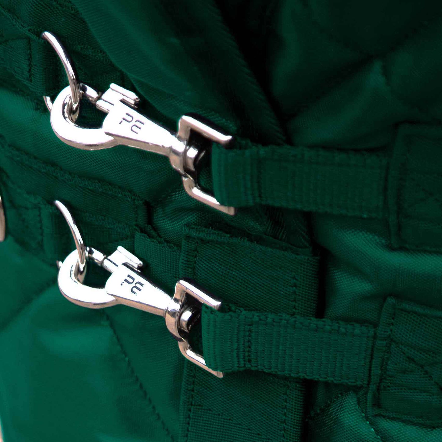 Couverture d’Écurie Tuscan 200g en Polyester Ripstop 420D Respirant | Premier Equine