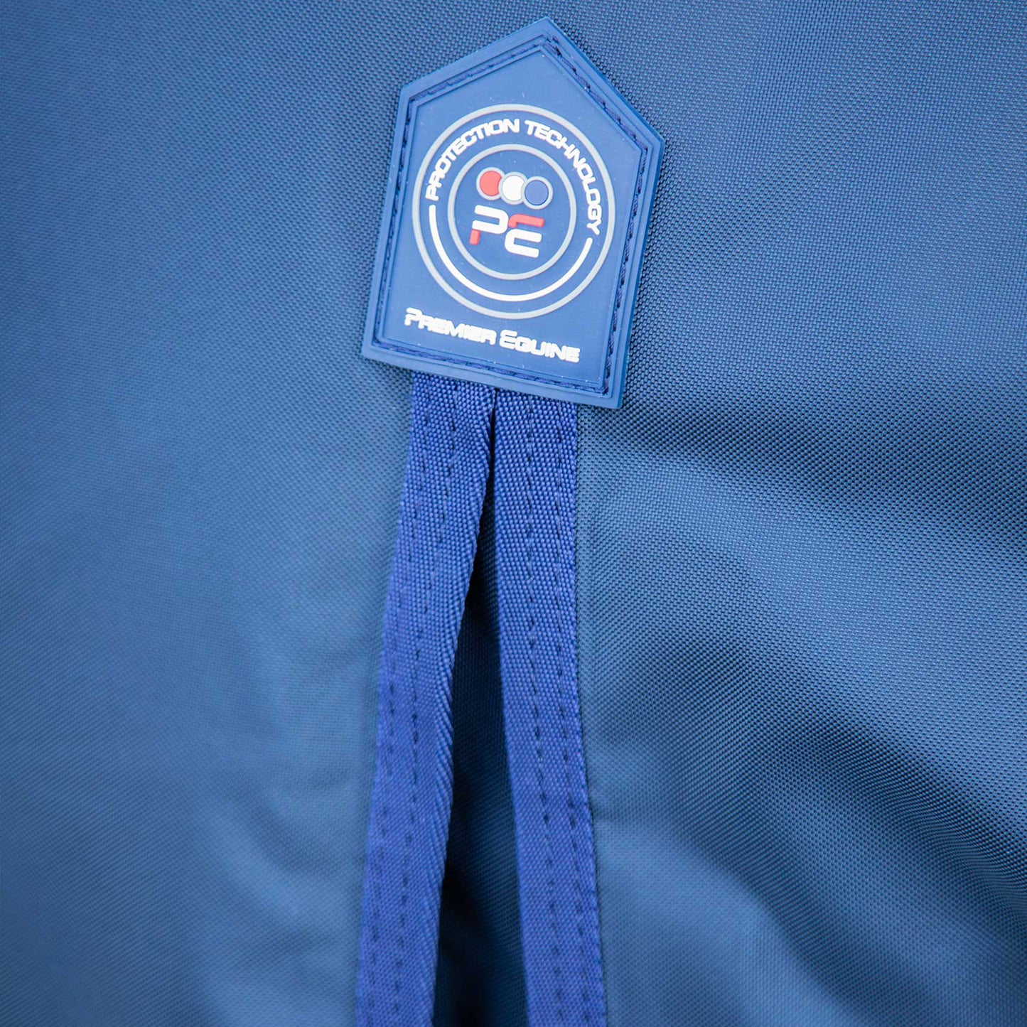 Couverture Buster Storm 420g Combo Imperméable Nylon Balistique 840D avec Couvre-Cou | Premier Equine