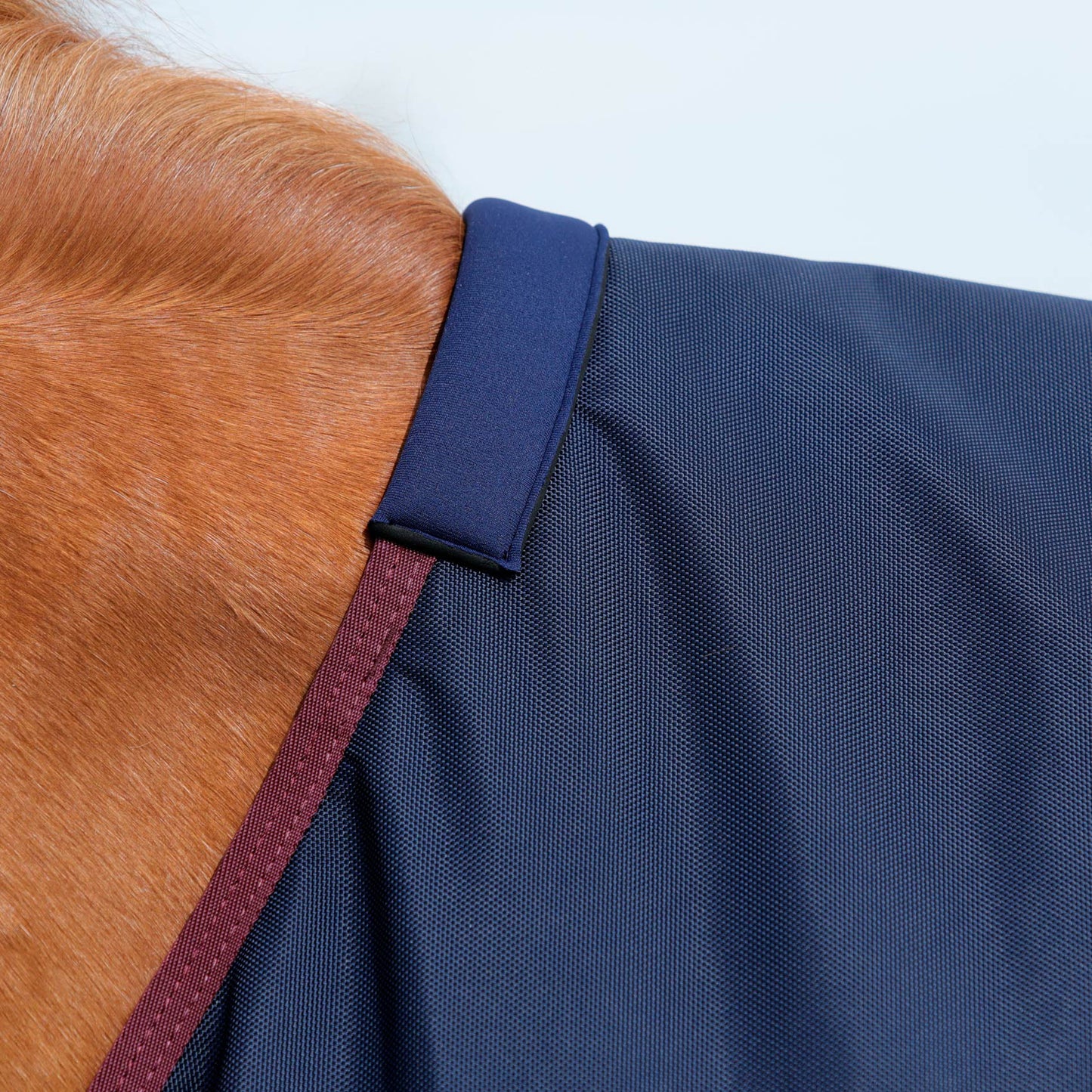 Couverture Titan 200g Original Premier Equine – Durable, Imperméable et Respirante pour Temps Froid