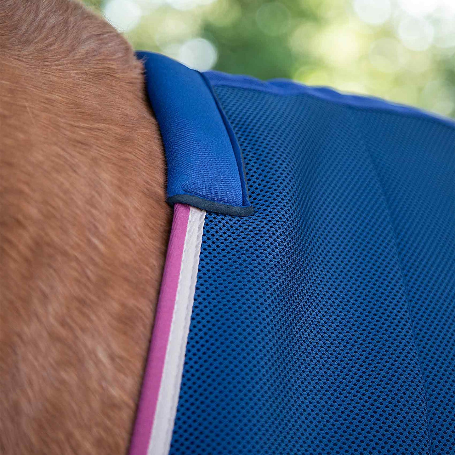 Couverture Séchante Premier Equine Airflow – Séchage Rapide et Circulation Optimale de l’Air