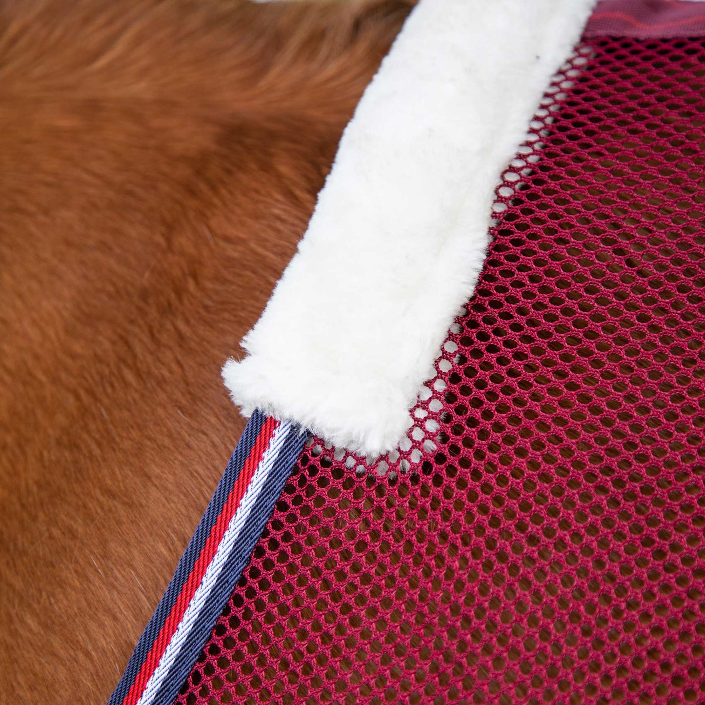 Couverture Séchante Premier Equine Arisca Scrim – Refroidissement Optimal et Confort Estival