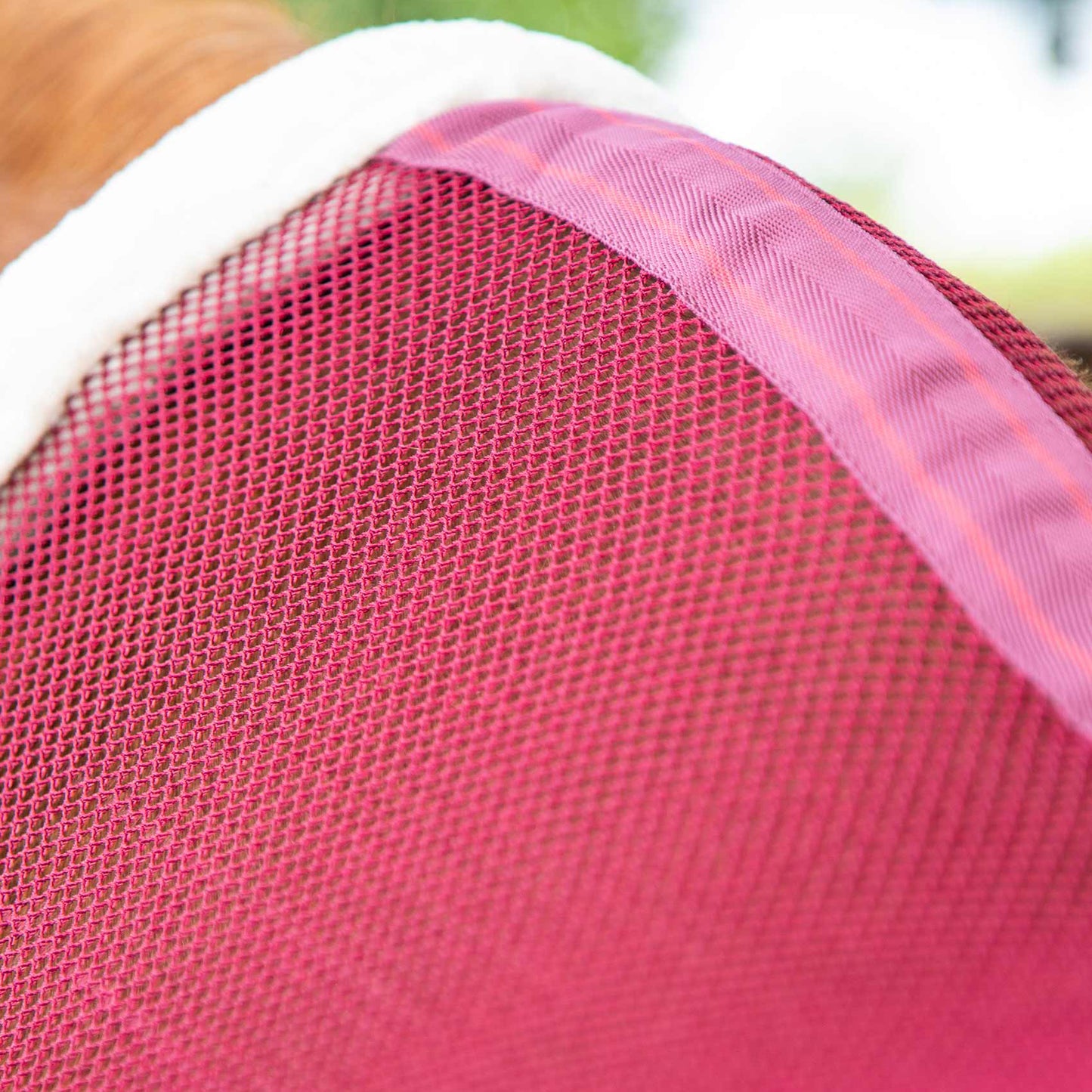 Couverture Séchante Premier Equine Arisca Scrim – Refroidissement Optimal et Confort Estival