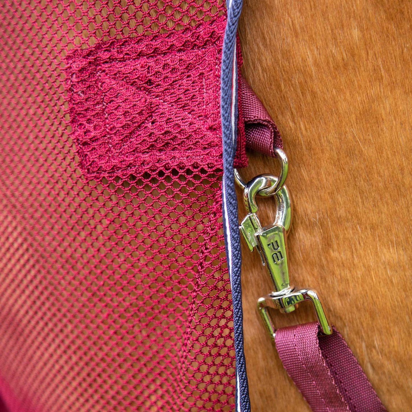 Couverture Séchante Premier Equine Arisca Scrim – Refroidissement Optimal et Confort Estival