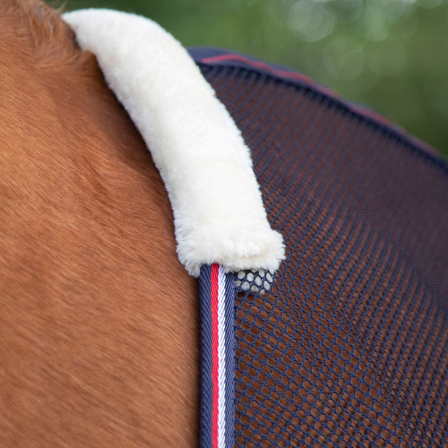 Couverture Séchante Premier Equine Arisca Scrim – Refroidissement Optimal et Confort Estival