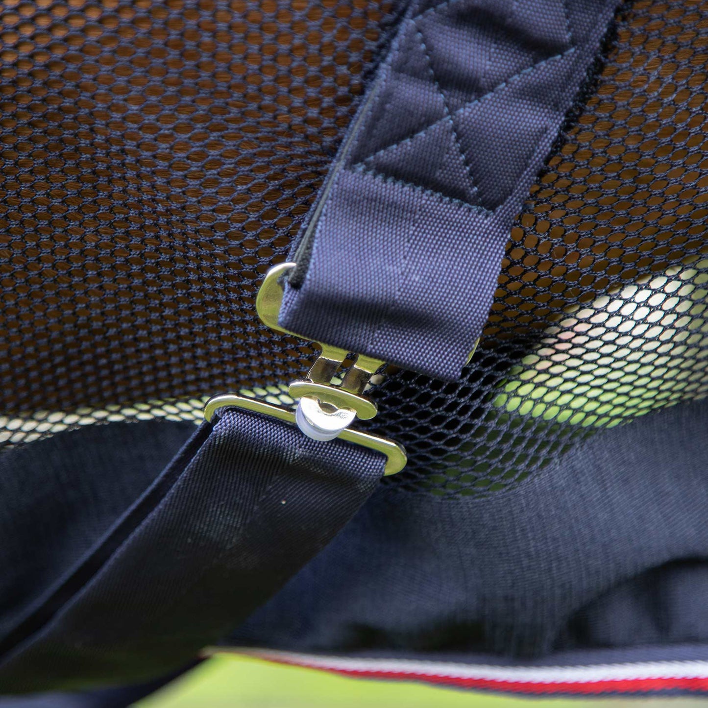 Couverture Séchante Premier Equine Arisca Scrim – Refroidissement Optimal et Confort Estival