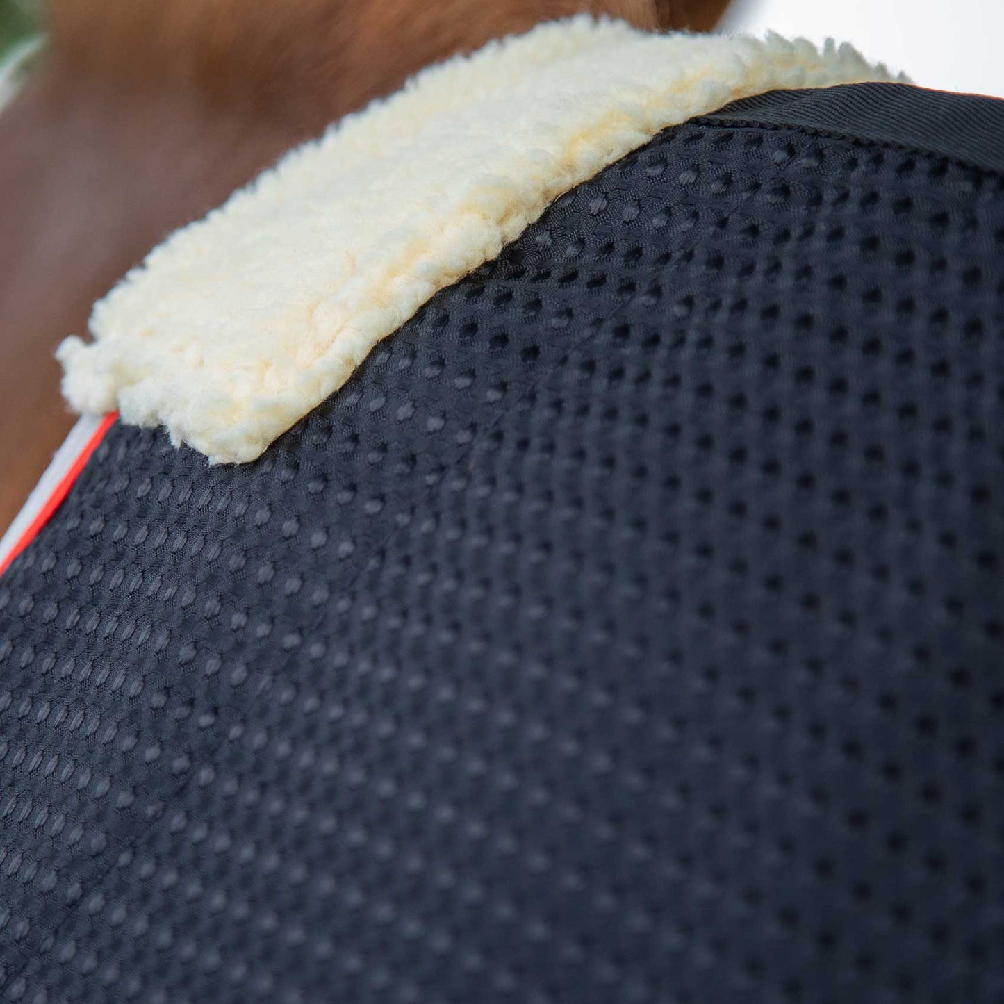 Couverture Séchante Premier Equine Buster Waffle – Refroidissement Rapide et Confort Optimal pour Chevaux