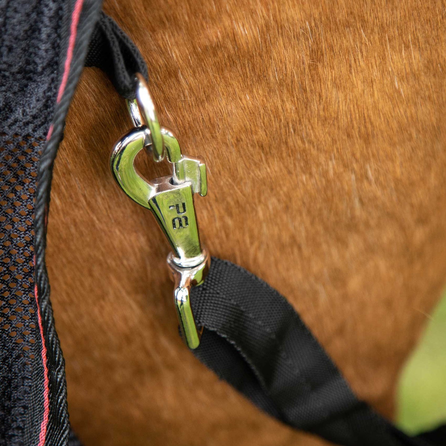 Couverture Séchante Premier Equine Mesh Ventoso – Refroidissement Efficace et Confort Estival