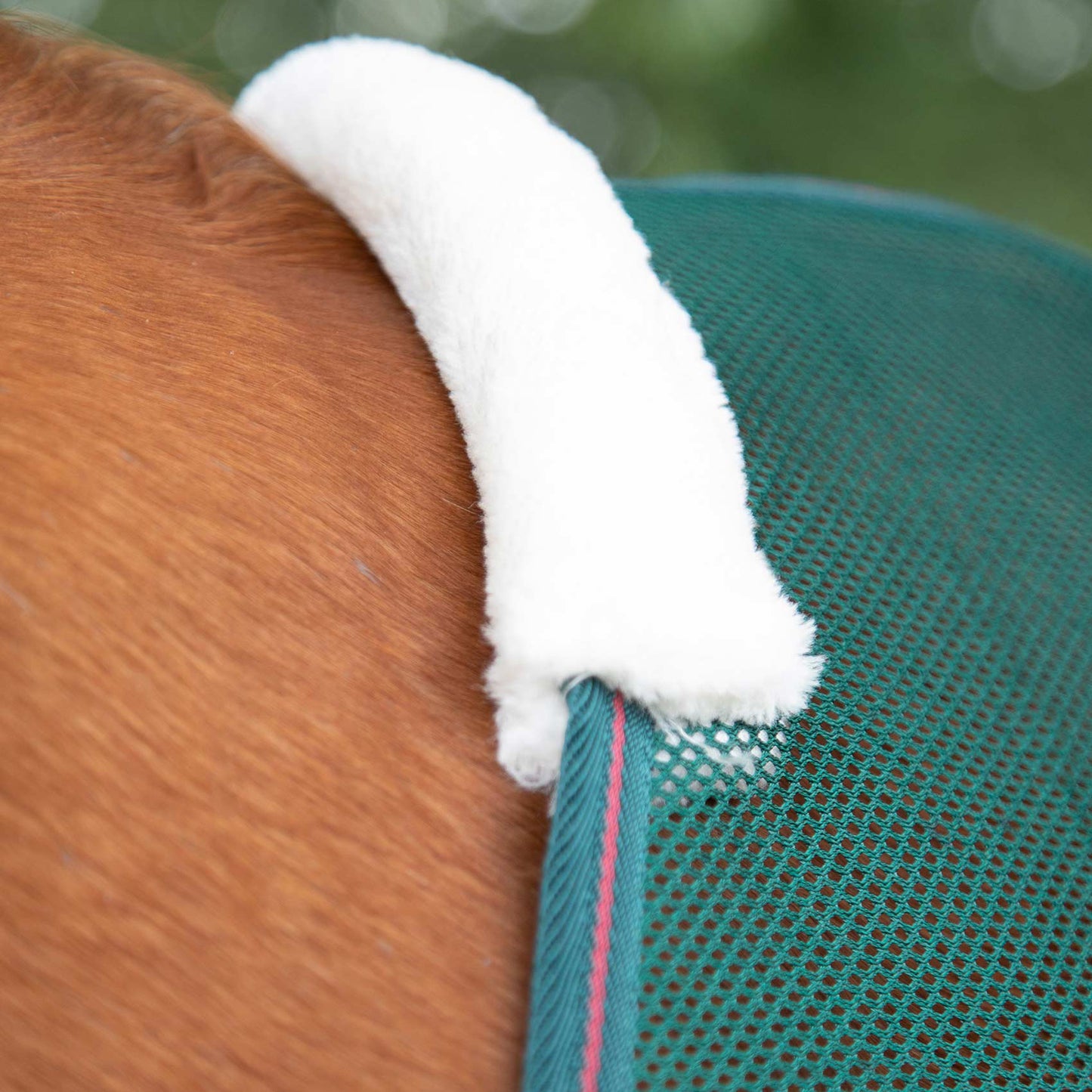 Couverture Séchante Premier Equine Mesh Ventoso – Refroidissement Efficace et Confort Estival