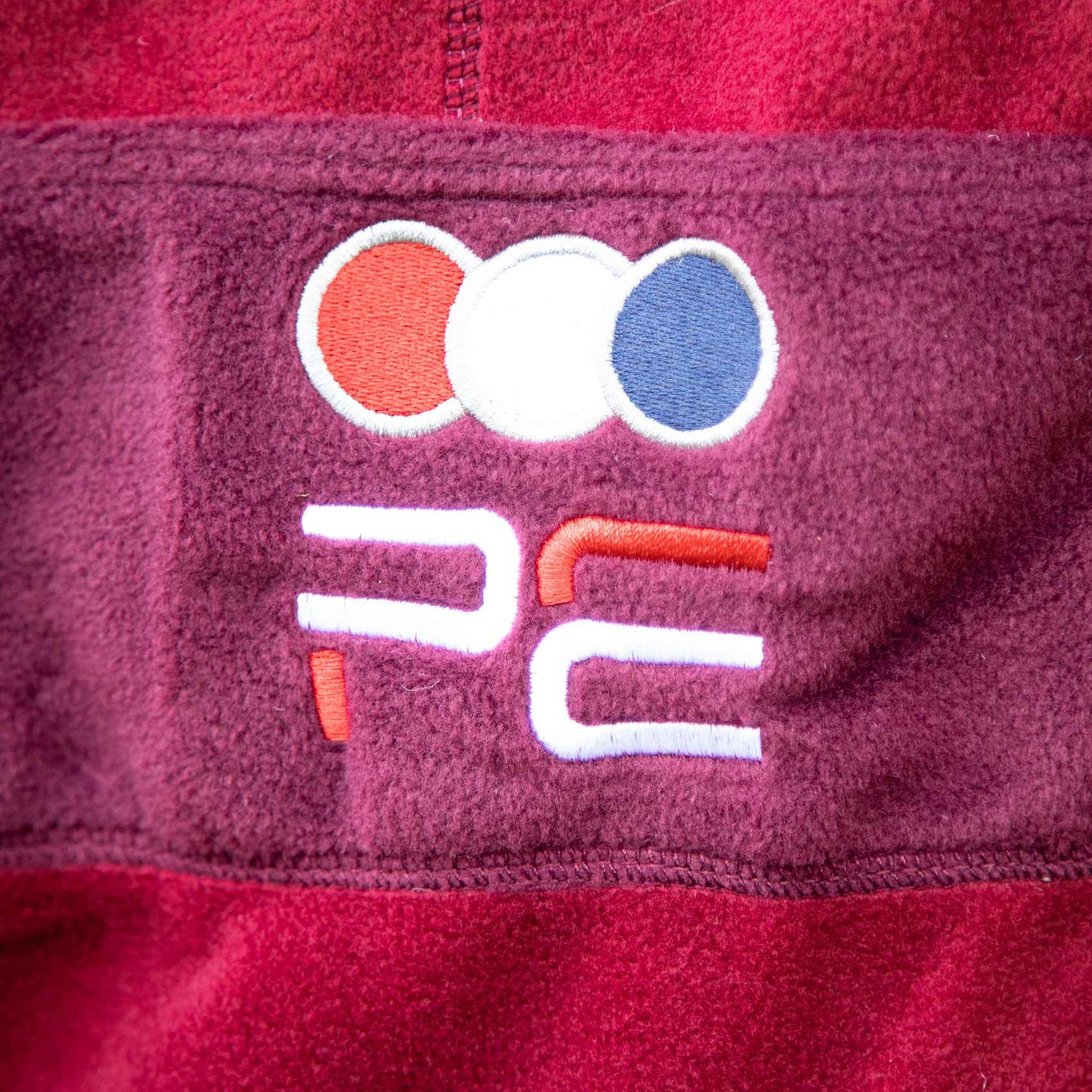 Couverture Séchante Buster Continental Edition Premier Equine – Polaire anti-boulochage 280g pour cheval