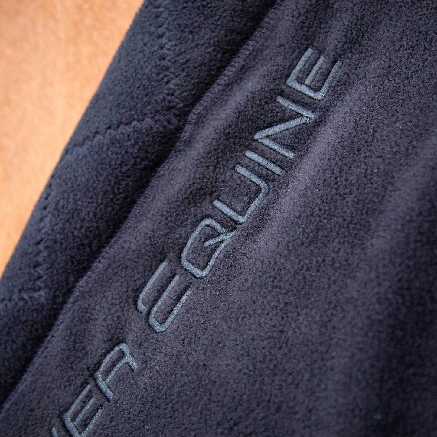 Couverture Séchante Buster Continental Edition Premier Equine – Polaire anti-boulochage 280g pour cheval