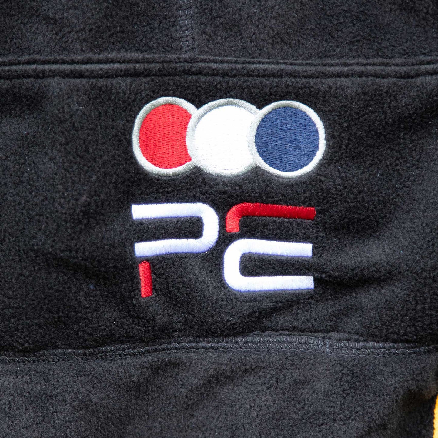 Couverture Séchante Buster Continental Edition Premier Equine – Polaire anti-boulochage 280g pour cheval