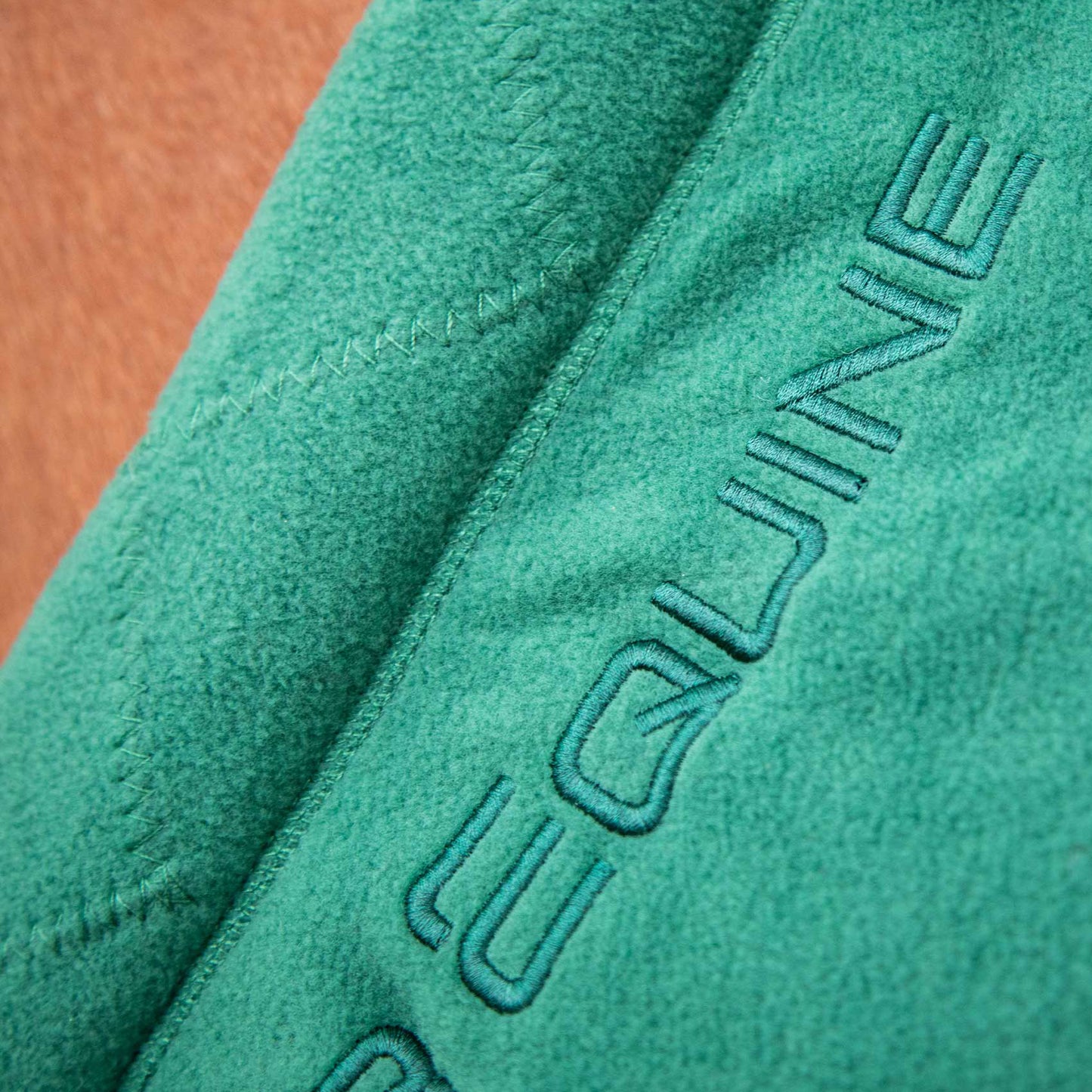 Couverture Séchante Buster Continental Edition Premier Equine – Polaire anti-boulochage 280g pour cheval