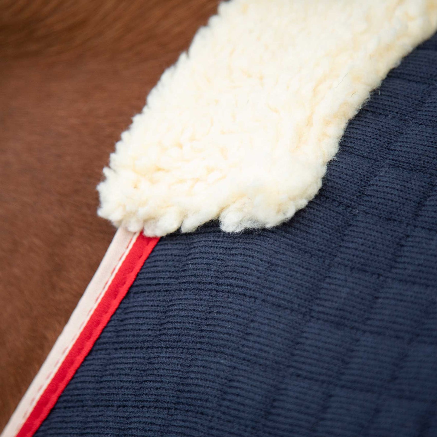 Couverture Séchante Premtex Premier Equine – Couverture technique respirante et absorbante pour cheval