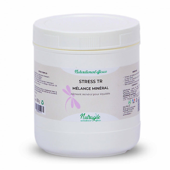 Stress TR Calmant Anti-Stress & Performance | Nutragile