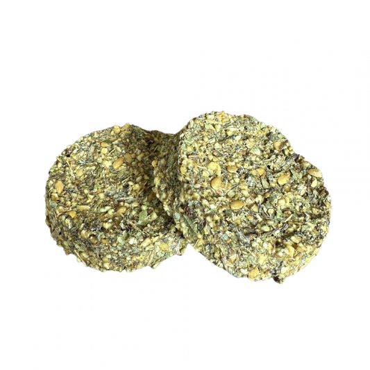 Détox Bio pour Chevaux – Drainage Naturel et Stimulation des Voies d’Élimination | Happy Crackers