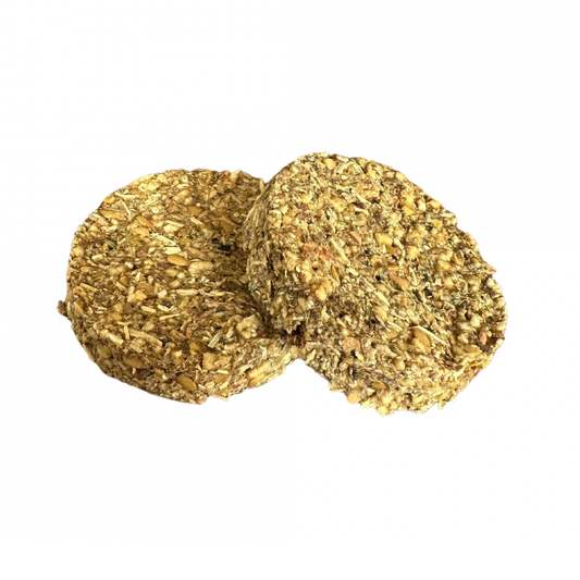 Zen Attitude Bio pour Chevaux – Formule Naturelle Apaisante et Anti-Stress | Happy Crackers