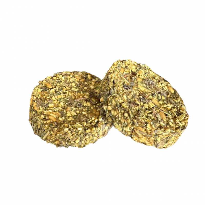 Digestion d’Herbivore Bio – Bien-Être Digestif et Stimulation de la Flore | Happy Crackers