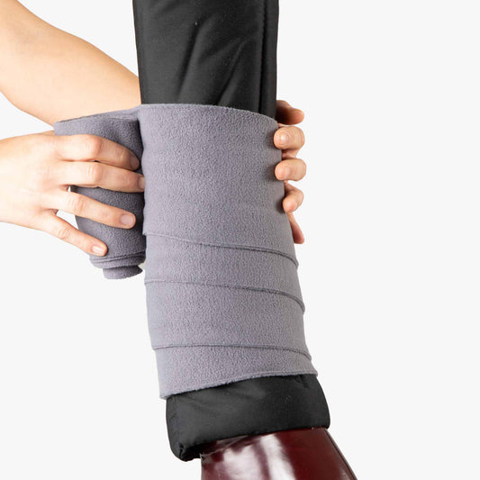 Doublures de Rechange pour Guêtres Wrap Premier Equine – Protection et Chaleur