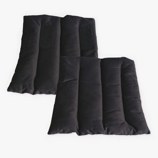 Doublures de Rechange pour Guêtres Wrap Premier Equine – Protection et Chaleur