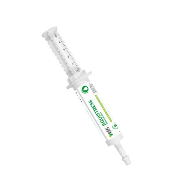 Equistress Flash cheval – Stress & tryptophane | ESC