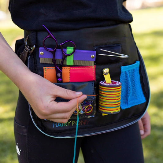 Ceinture de Tressage pour Enfants