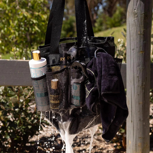 Sac de douche