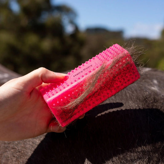 Brosse à mue