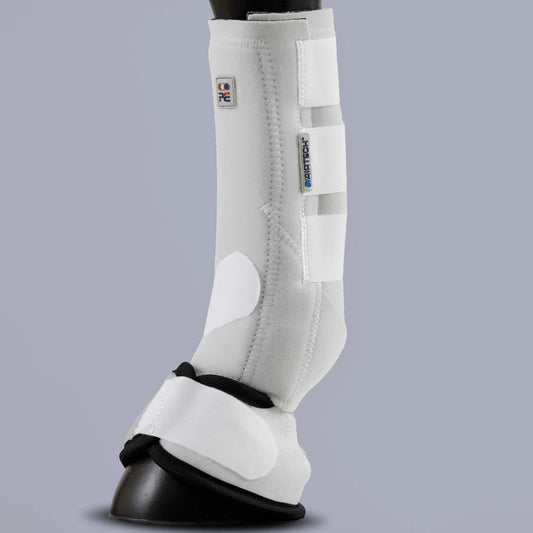 Guêtres de Médecine Sportive Combo Air-Tech – Protection et Confort pour Chevaux