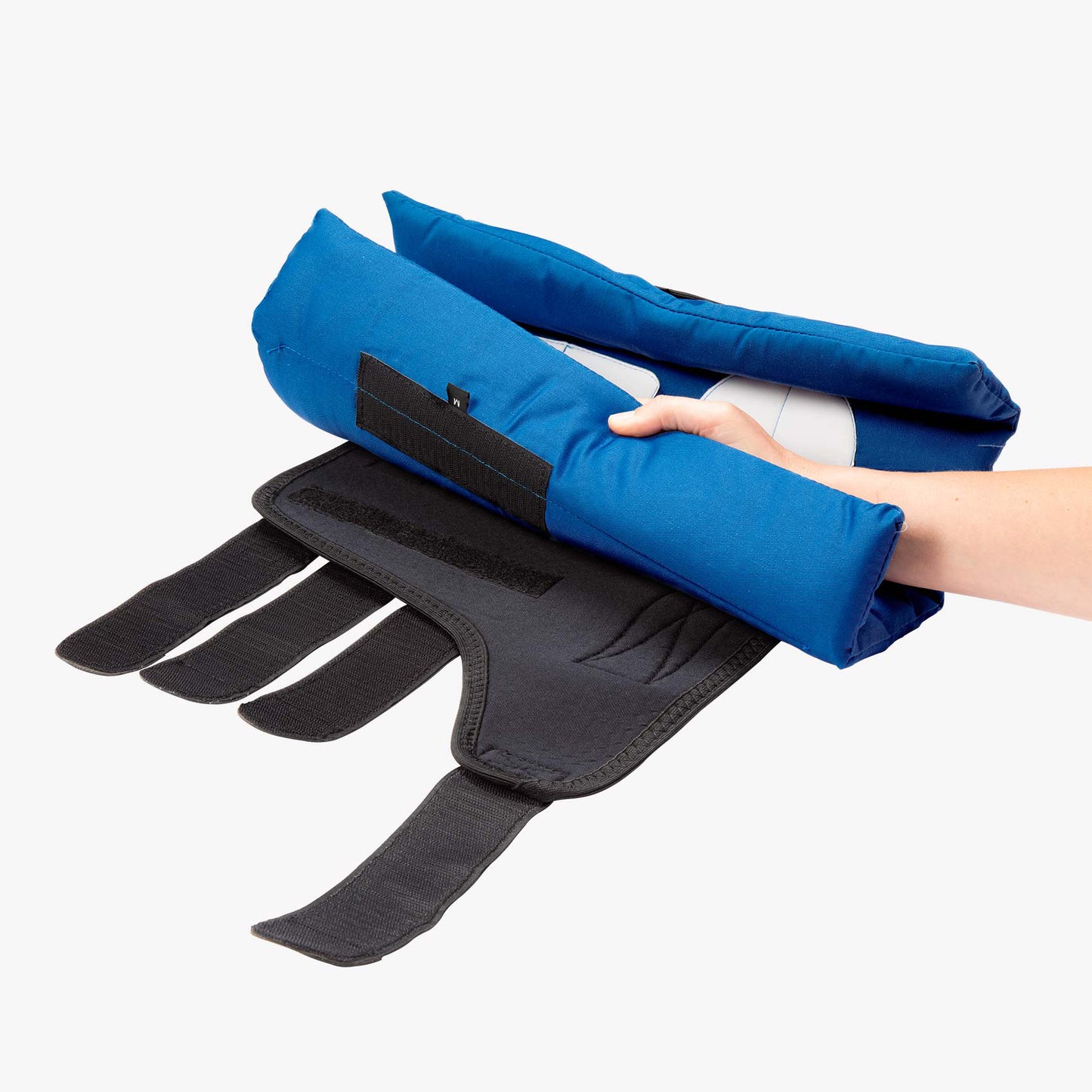 Guêtres Magnétiques Premier Equine Magni-Teque – Soutien et Récupération Musculaire Équine