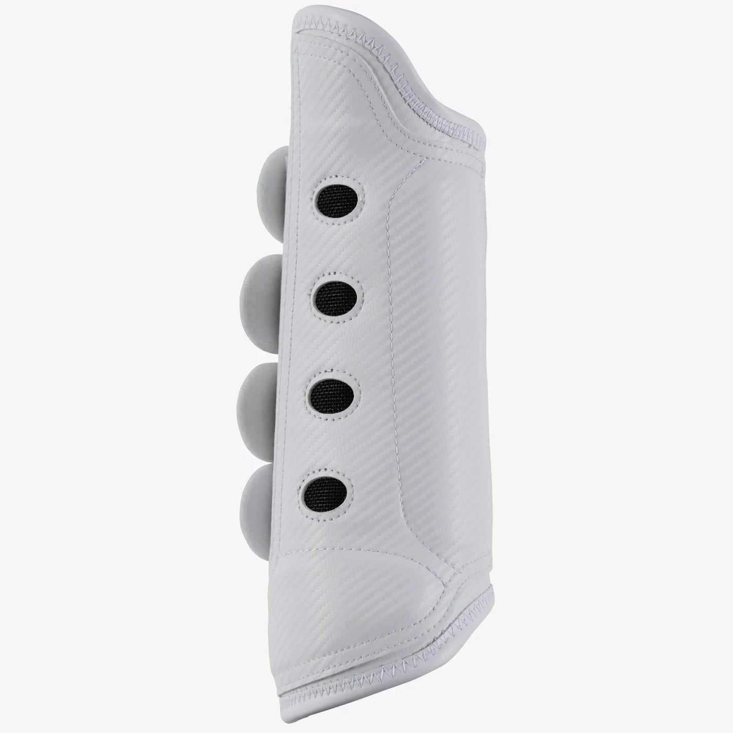 Guêtres Postérieures Carbon Tech Air Cooled Premier Equine – Protection et Ventilation Avancée