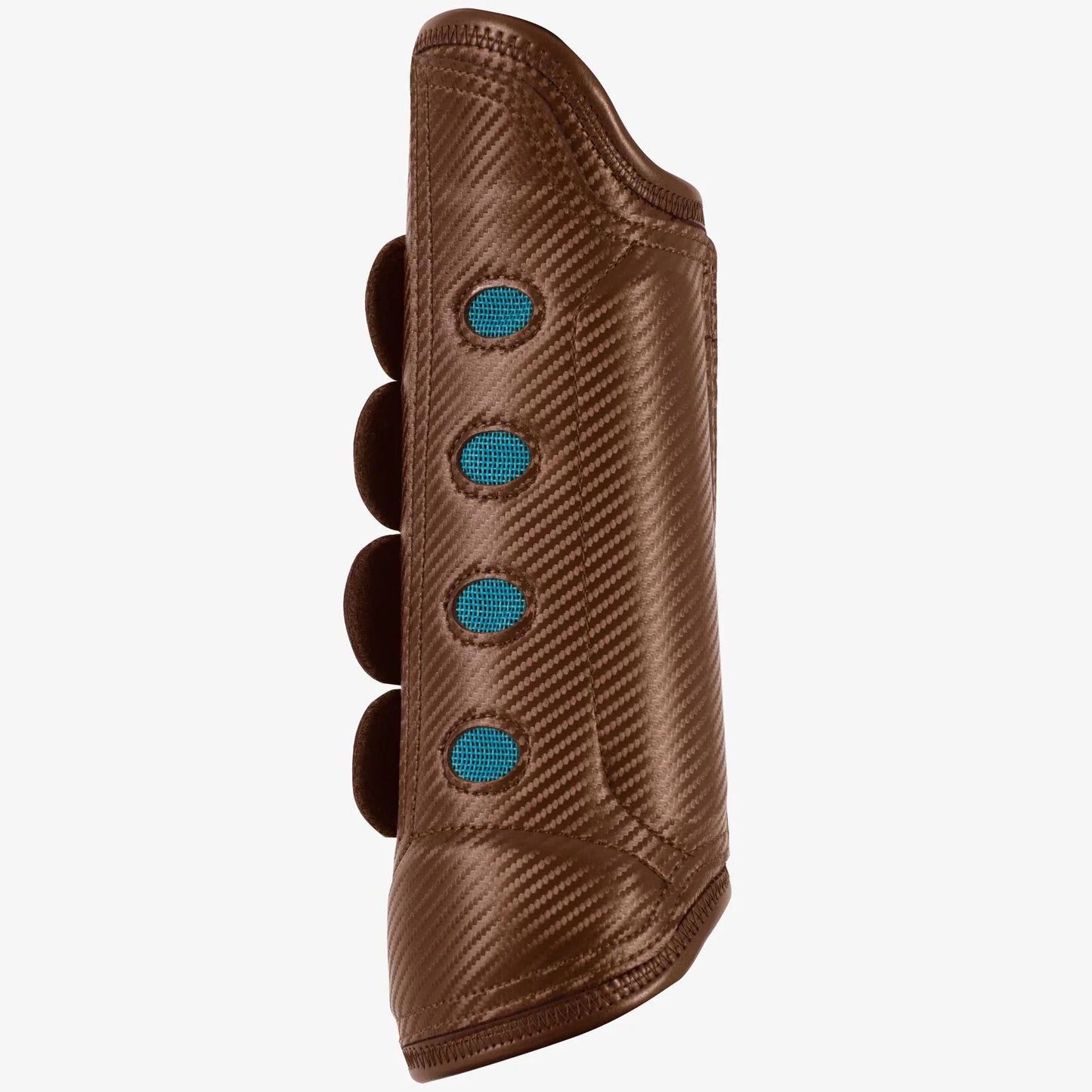 Guêtres Postérieures Carbon Tech Air Cooled Premier Equine – Protection et Ventilation Avancée