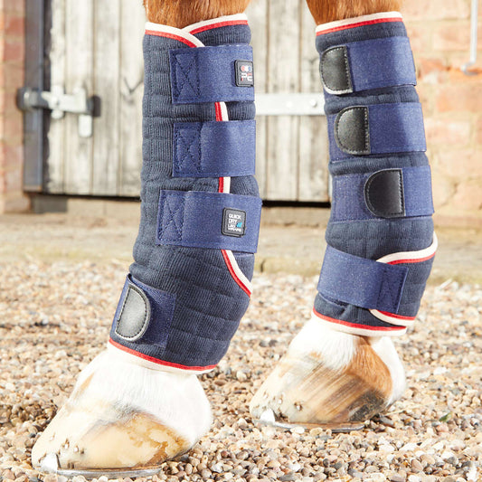 Guêtres Séchantes Quick Dry Premier Equine – Respirantes et Thermorégulatrices