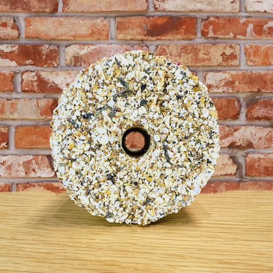 Happy Wild Detox Carottes Pissenlit Bio – Happy Crackers – Jouet Friandise Cheval Détoxifiant