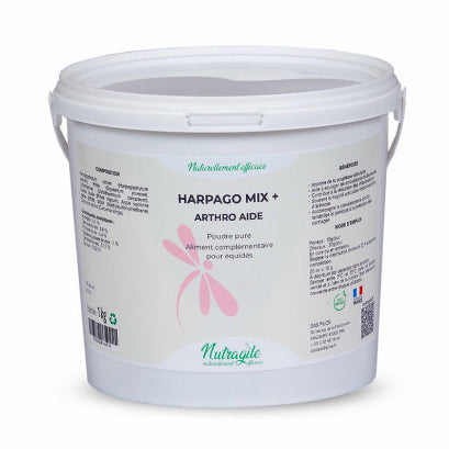 Harpago MIX+ Articulations Douloureuses & Arthrose | Nutragile