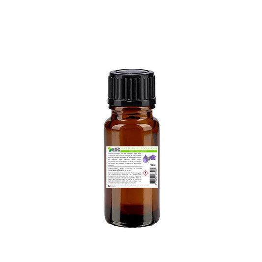 Huile essentielle de Lavande pour Chevaux – Anti-stress, soin peau & répulsif insectes - ESC