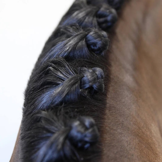 Cire de tressage
