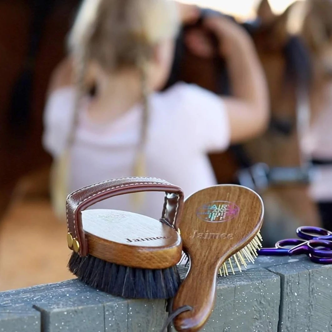 Kit de pansage pour enfant