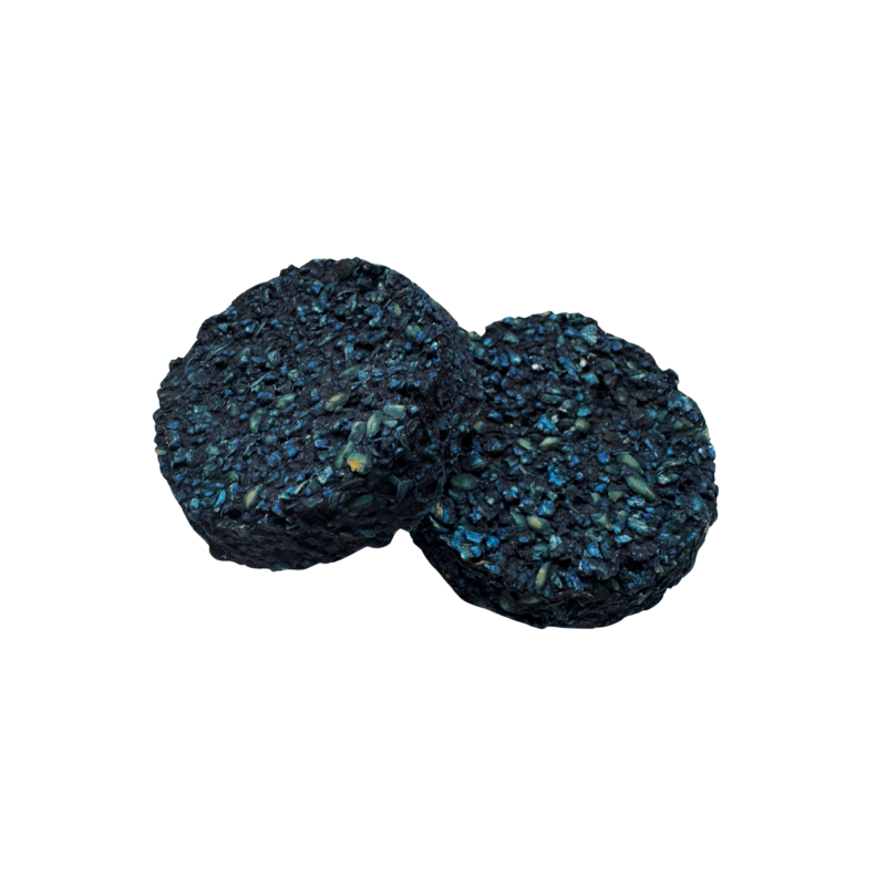 Magic Blue Cheval – Soutien Musculaire & Récupération Antioxydante – Happy Crackers