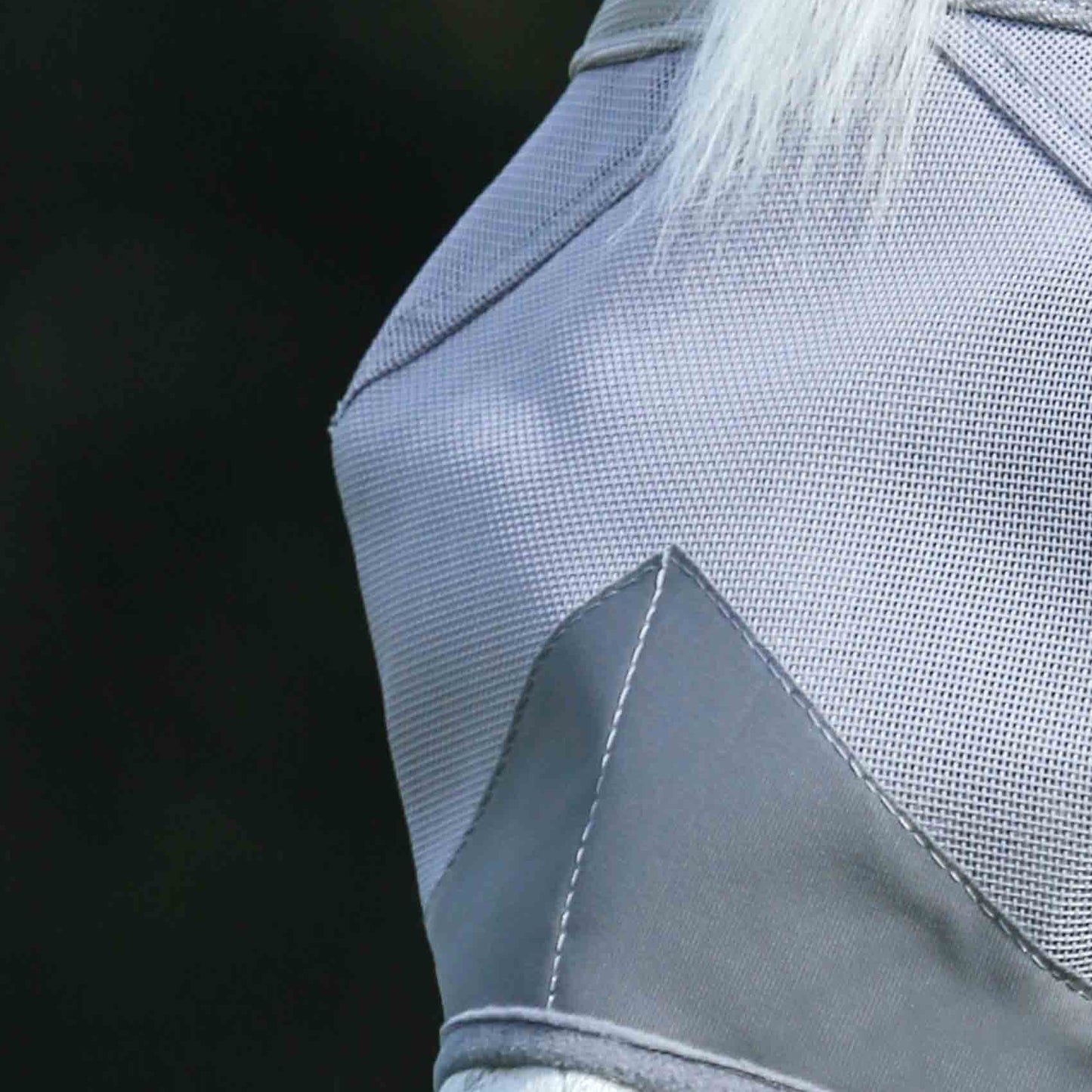 Masque Anti-Mouches Buster Standard